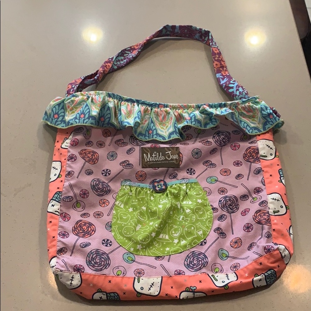 Matilda Jane Tote